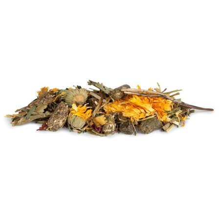 Furaj pentru porcusori de guineea Vita Verde, 400 g, Vitakraft 722977