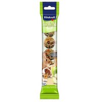 Recompense cu mere pentru rozatoare Rollinis, 40 g, Vitakraft