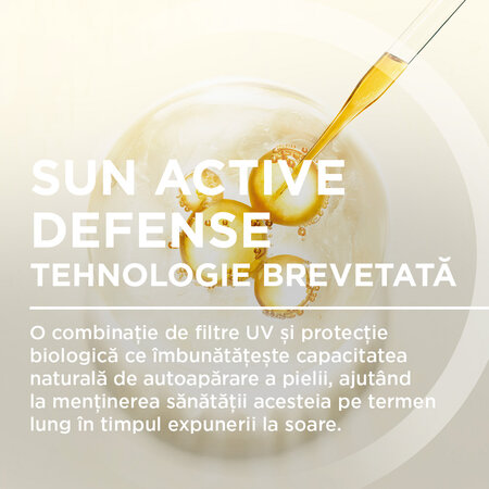 Fluid cu protective solara SPF50+ Photoderm Ultra AR+, 40 ml, Bioderma 723029