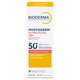 Fluid cu protective solara SPF50+ Photoderm Ultra AR+, 40 ml, Bioderma 723020