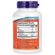 Ulei de peste Omega-3, 1000 mg, 100 gelule moi, Now Foods 723436