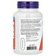 Ulei de peste Omega-3, 1000 mg, 100 gelule moi, Now Foods 723435