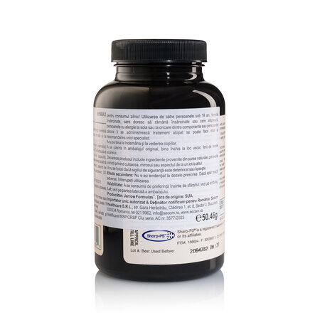 Neuro Optimizer Jarrow Formulas, 60 capsule, Secom 727079