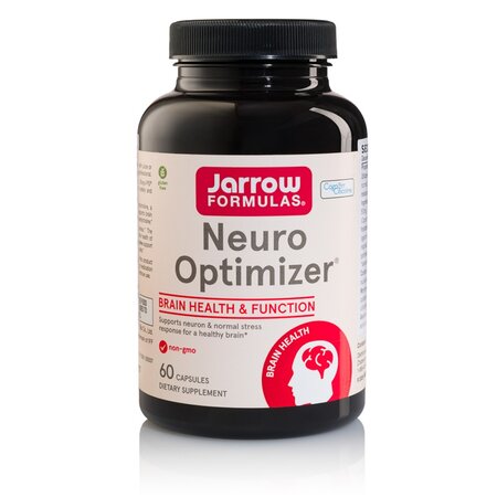 Neuro Optimizer Jarrow Formulas, 60 capsule, Secom
