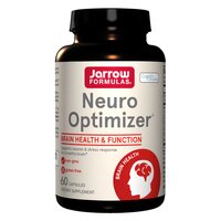 Neuro Optimizer Jarrow Formulas, 60 capsule, Secom