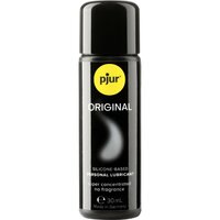 Lubrifiant pe baza de silicon Original, 30 ml, Pjur
