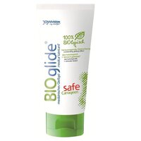 Lubrifiant cu carrageenan Bioglide, 100 ml, JoyDivision