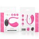 Vibrator roz tip ou cu telecomanda Olivia, 1 bucata, Intense 723719