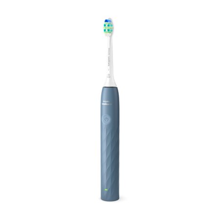 Periuta de dinti electrica 1100 albastra HX3901/03, 1 bucata, Philips Sonicare 723720