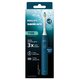 Periuta de dinti electrica 1100 albastra HX3901/03, 1 bucata, Philips Sonicare 723716