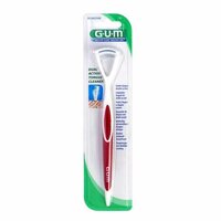 Perie HaliControl pentru curatarea limbii, Sunstar Gum