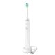 Periuta de dinti elctrica 2100 alba HX4021/01, 1 bucata, Philips Sonicare 723800