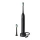 Periuta de dinti elctrica 3100 neagra + 2 reserve HX4032/32, 1 bucata, Philips Sonicare 723812