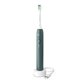 Periuta de dinti electrica 3100 verde HX4033/26, 1 bucata, Philips Sonicare 723817