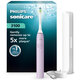 Periuta de dinti electrica 3100 mov HX4033/27, 1 bucata, Philips Sonicare 723821