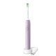 Periuta de dinti electrica 3100 mov HX4033/27, 1 bucata, Philips Sonicare 723823