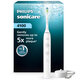 Periuta de dinti electrica 4100 alb HX4041/41, 1 bucata, Philips Sonicare 723829