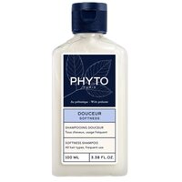 Sampon pentru par Softness Douceur, 100 ml, Phyto