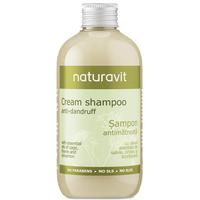 Sampon antimatreata, 250 ml, Naturavit
