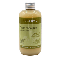 Sampon antimatreata, 250 ml, Naturavit