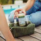 Sampon cu rozmarin, 250 ml, Naturavit 729749