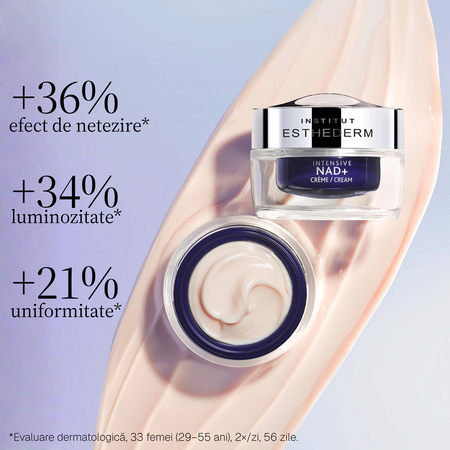 Crema de fata Intensive NAD+, 50 ml, Institut Esthederm 723920
