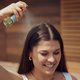 Spray pentru par cu apa de rozmarin, 100 ml, Naturavit 729753