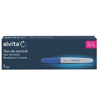 Test de sarcina, 1 bucata, Alvita