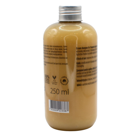 Sampon spalarea zilnica pentru piele sensibila, 250 ml, Naturavit 723929