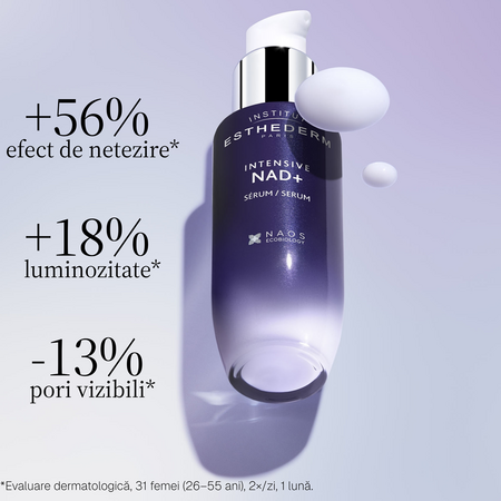 Ser de fata Intensive NAD+, 30 ml, Institut Esthederm 723938