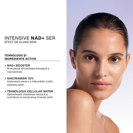 Ser de fata Intensive NAD+, 30 ml, Institut Esthederm 723937