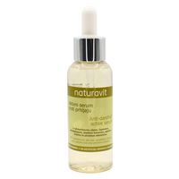 Ser impotriva matretii, 100 ml, Naturavit
