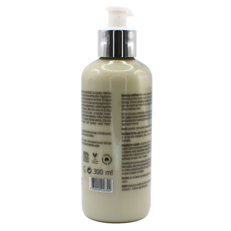 Balsam cu rozmarin pentru revitalizare si fortifierea parului, 300 ml, Naturavit 723980