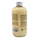 Sampon pentru par cret si ondulat, 250 ml, Naturavit 723989