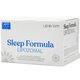 Sleep Formula Lipozomal, 30 plicuri x 10 g, Liporom 724009