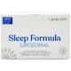 Sleep Formula Lipozomal, 30 plicuri x 10 g, Liporom 724008