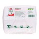 Scutece pentru adulti Combi Plus Line, Marimea S, 10 bucati, Nateen 724237
