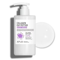Gel de dus cu Colagen si Peptide, 300 ml, Aplb