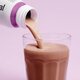 Shake cu aroma de ciocolata One Meal, 330 ml, Nupo 724310