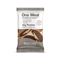 Fursec cookies&cream One Meal, 70 g, Nupo