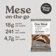 Fursec cookies&cream One Meal, 70 g, Nupo 724317
