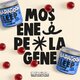 Jeleuri gumate cu melatonina, valeriana si vitamina B6 Sleep Melatonin, 60 bucati, Badagoom 724296