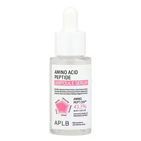 Ser anti-aging pentru fermitate si elasticitate cu Amino Acid si Peptide, 40 ml, Aplb