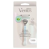 Aparat de ras pentru zona intima Gillette Venus, 1 Bucata, P&G