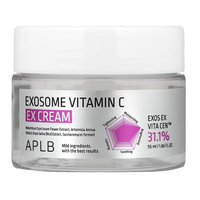 Crema de fata pentru luminozitate Exosome Vitamin C, 55 ml, Aplb