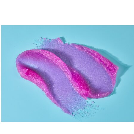 Exfoliant pentru corp Shea Raspberry Fizz, 510 g, Tree Hut 724445