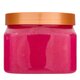 Exfoliant pentru corp Shea Raspberry Fizz, 510 g, Tree Hut 724440