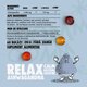 Jeleuri gumate Relax Ashwagandha, 60 bucati, Badagoom 724448