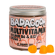 Jeleuri gumate cu multivitamine, minerale si omega 3 Multivitamin, 60 bucati, Badagoom 724468