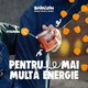 Jeleuri gumate cu vitamina C, 60 bucati, Badagoom 724488